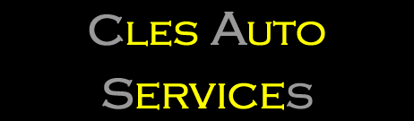 Clés Auto Services