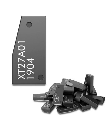 Transpondeur XT27A