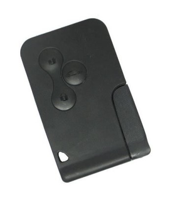 Coque Renault Megane Scenic