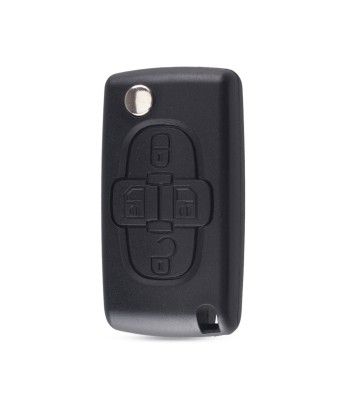 Coque PSA pour 1007 C8
