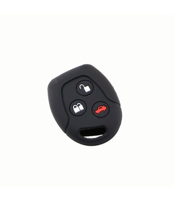 Etui Silicone Ford