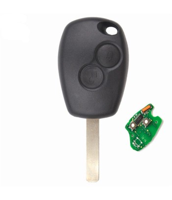 Clé Smart ForFour