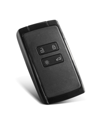 Carte Renault Espace 5