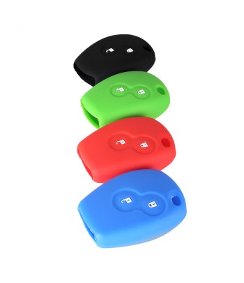Etui Renault Multi-Couleurs