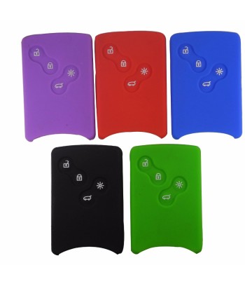 Etui Renault Multi-Couleurs