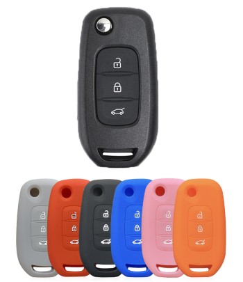 Etui Renault Multi-Couleurs