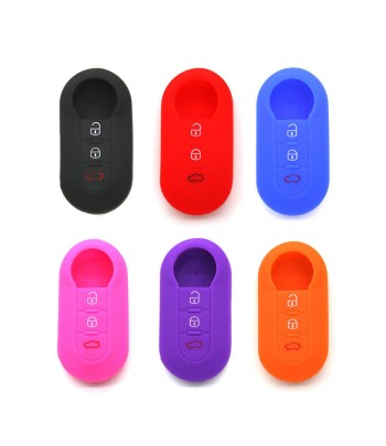 Etui Fiat Alfa Multi-Couleurs