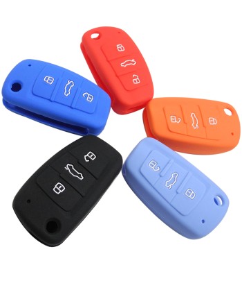 Audi Multi-Couleurs