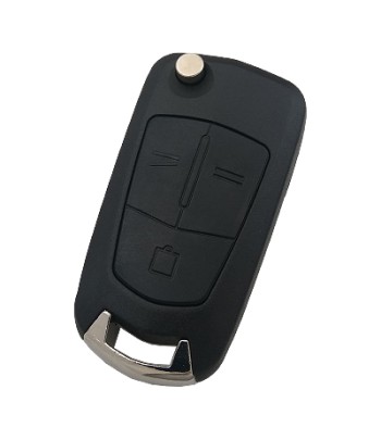 Opel 3 Boutons