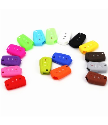Toyota Multi-Couleurs