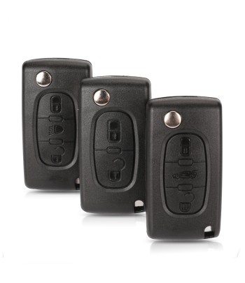 Coque Peugeot Citroen