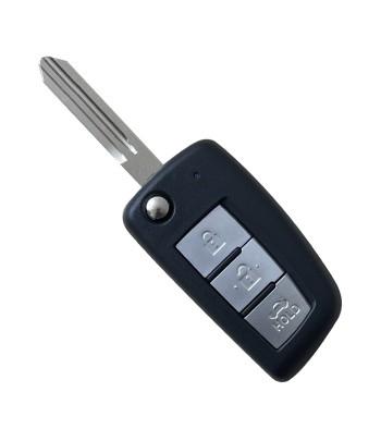 Coque Nissan