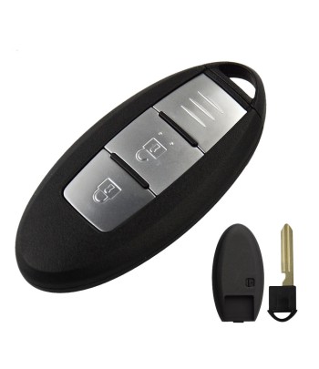 Coque Nissan