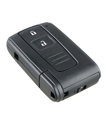 Coque Toyota