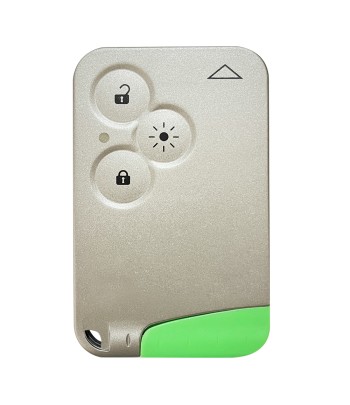 Coque Laguna 3 Boutons