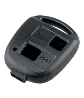 Coque Toyota 3 Boutons