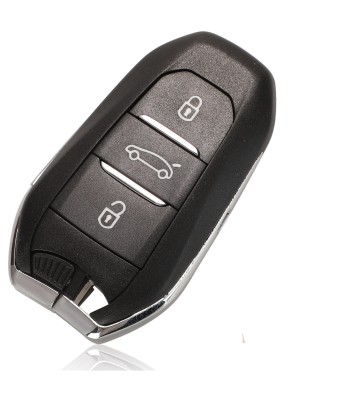 Coque Peugeot Citroen DS
