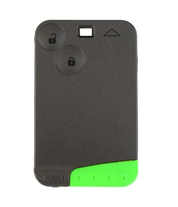 Coque Laguna 2 Boutons