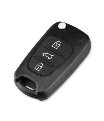 Coque Kia Hyundai