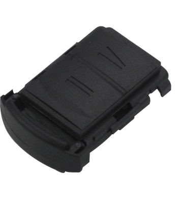 Coque Opel 2 Boutons sans lame