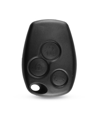 Renault - Dacia 3 Boutons