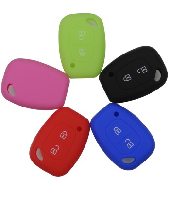 Etui Renault Multi-Couleurs