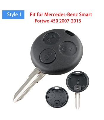 Coque Pour Smart