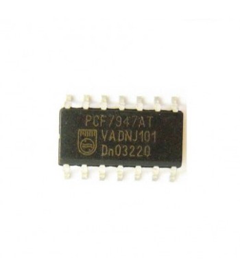 Transpondeur PCF 7947